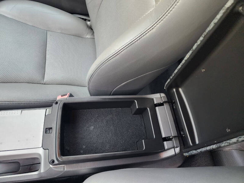 2007 Toyota Camry Solara SLE V6