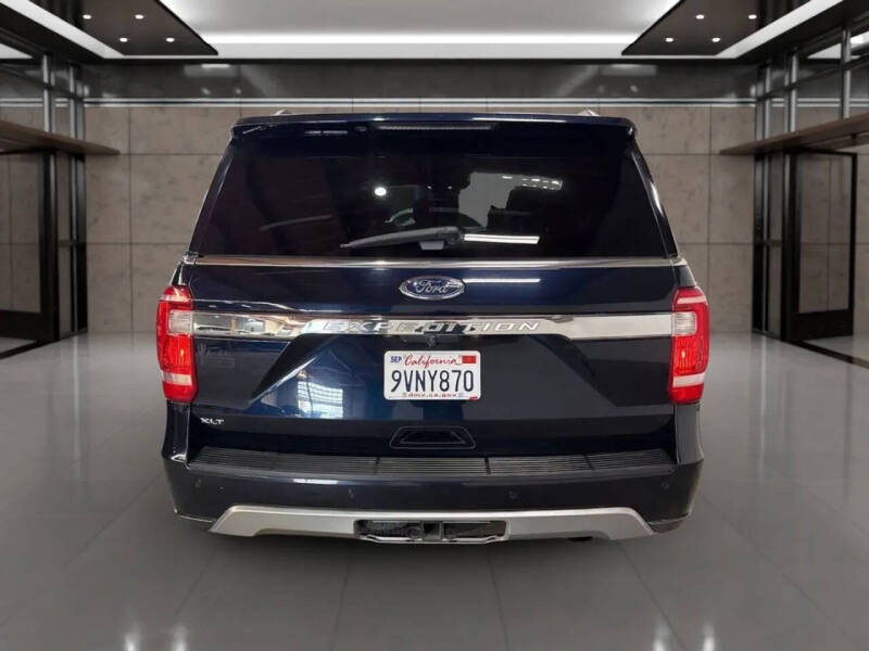2021 Ford Expedition XLT