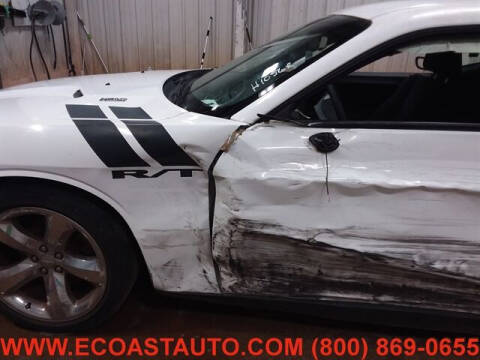 2011 Dodge Challenger