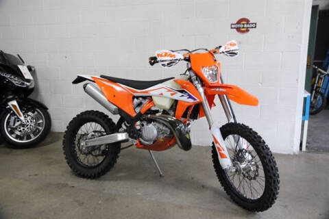 2023 KTM 300 XC-W T
