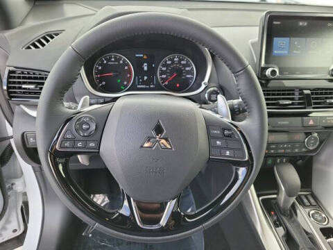 2026 Mitsubishi Eclipse Cross SEL