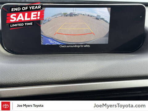 2025 Mazda CX-50 2.5 S Select