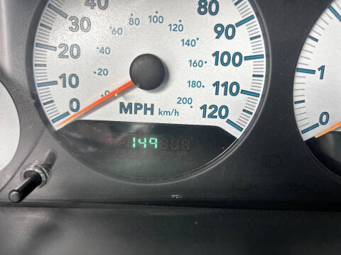 2007 Dodge Grand Caravan SXT