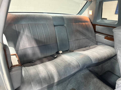 1978 Cadillac DeVille