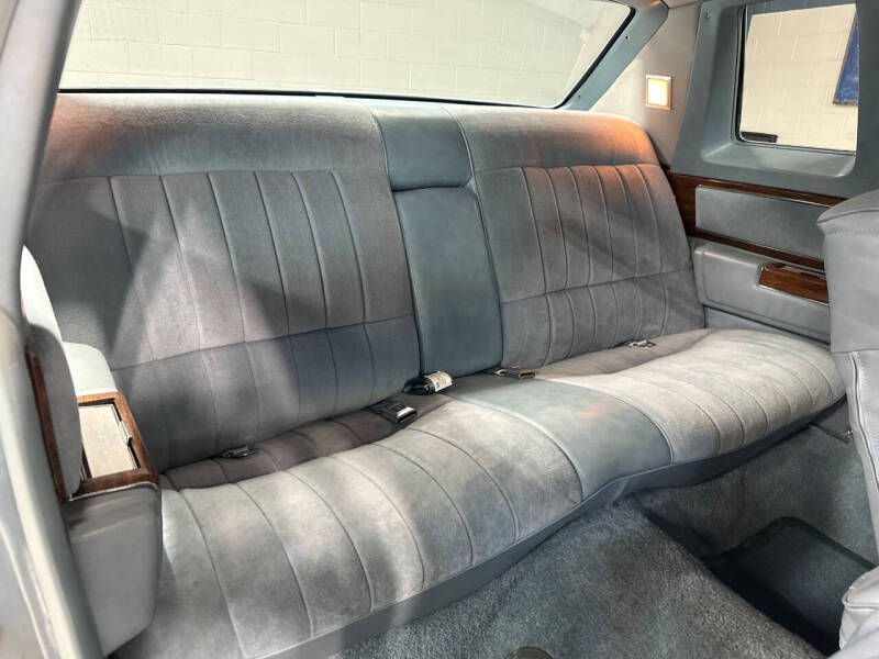 1978 Cadillac DeVille