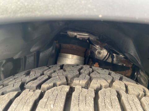 2005 Land Rover LR3 SE