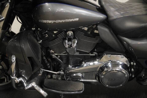 2021 Harley-Davidson ELECTRA GL