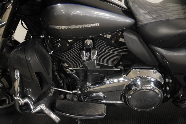 2021 Harley-Davidson ELECTRA GL