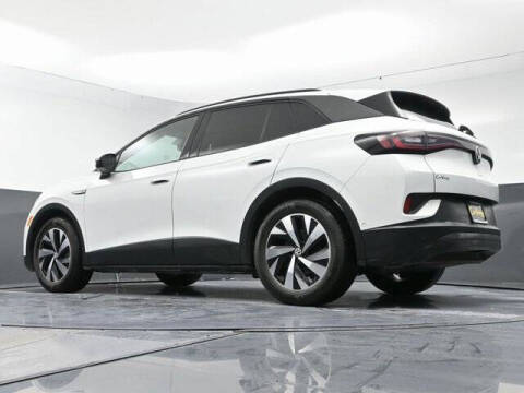 2023 Volkswagen ID.4 Pro