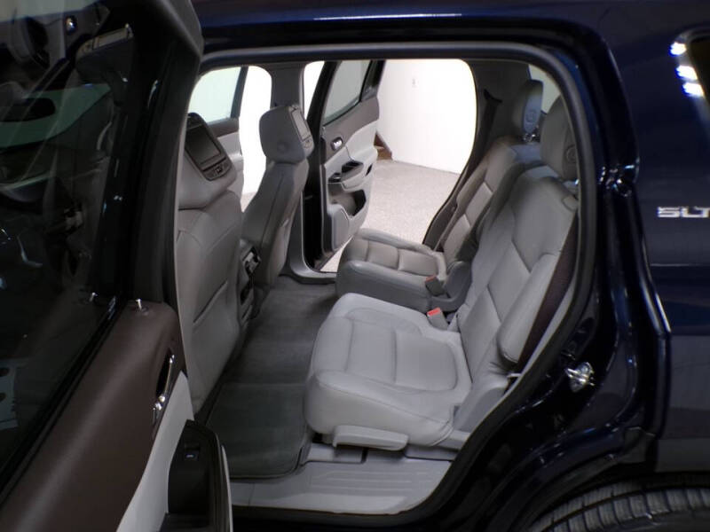 2017 GMC Acadia SLT-2