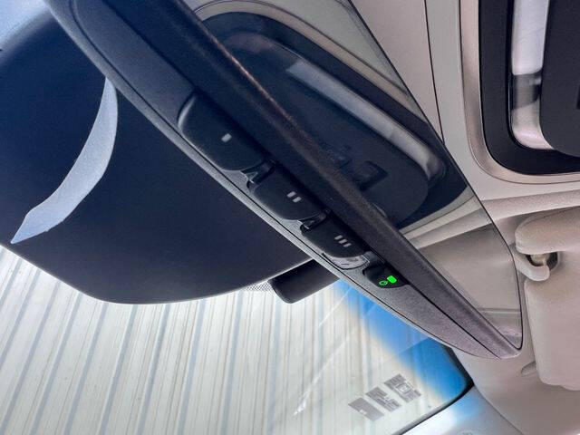 2019 Lexus LS 500 F SPORT