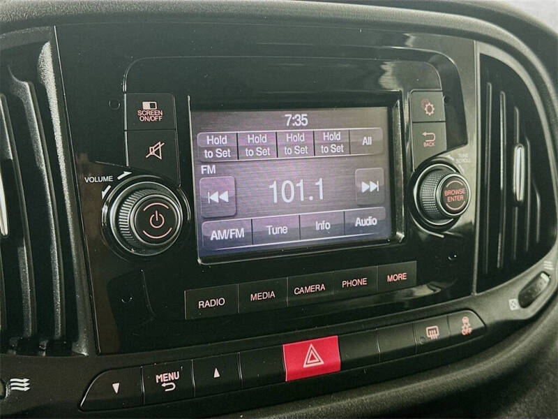 2022 RAM ProMaster City