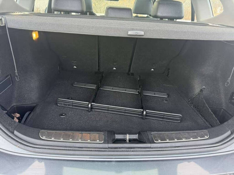 2015 BMW X1 xDrive28i