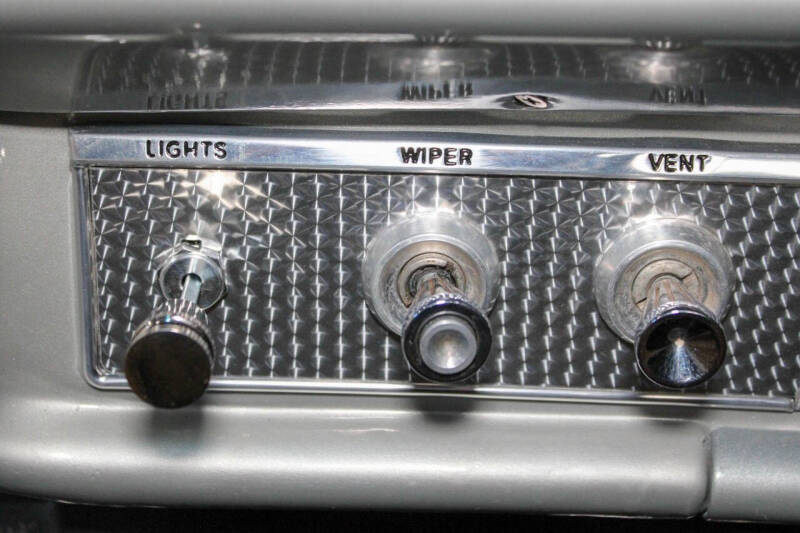 1963 Chevrolet Impala