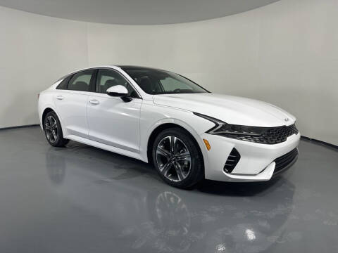 2023 Kia K5 for sale at PHIL SMITH AUTOMOTIVE GROUP - Toyota Kia of Vero Beach in Vero Beach FL
