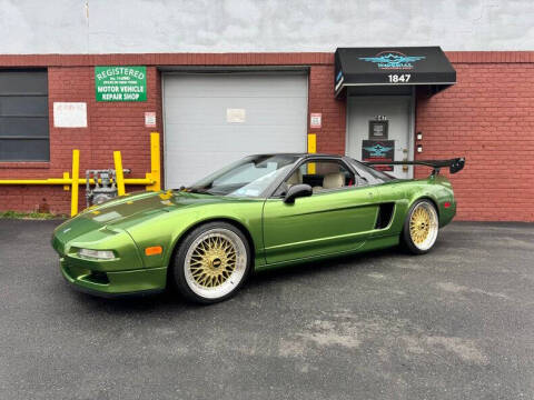 1991 Acura NSX