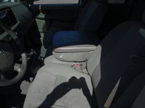 2006 Dodge Ram 1500 SLT