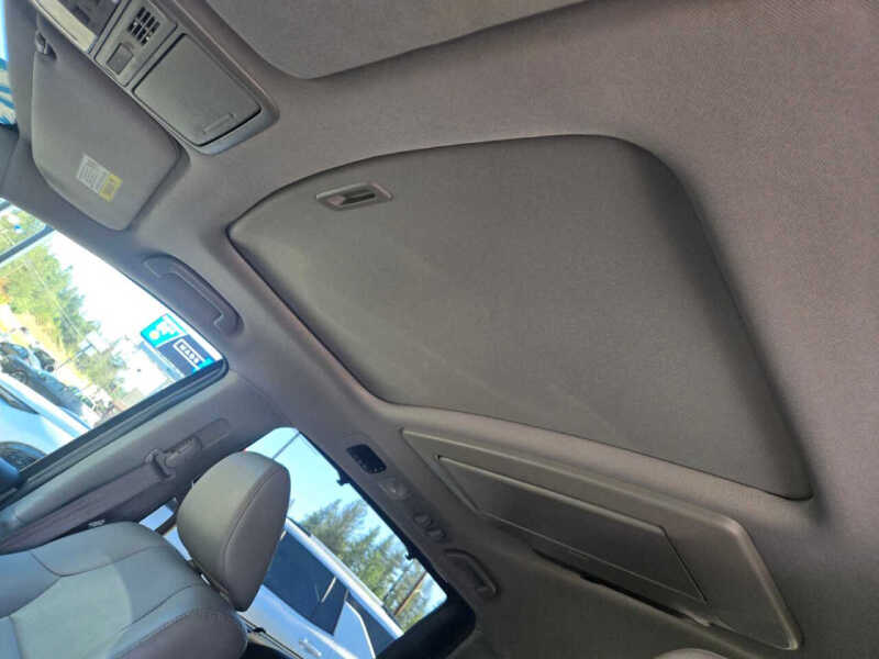 2016 Honda Odyssey Touring Elite