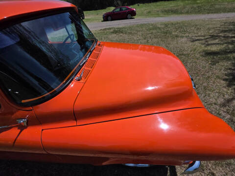 1955 Chevrolet 3600