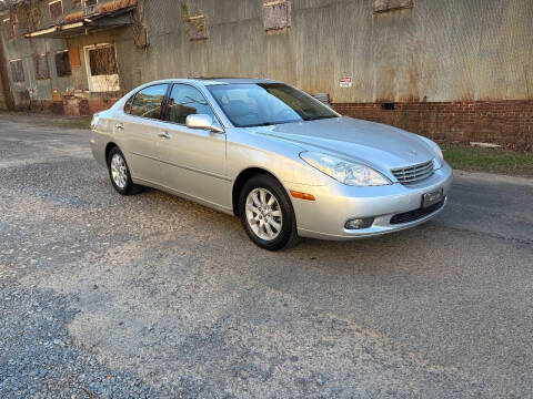 2003 Lexus ES 300