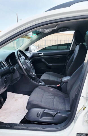 2014 Volkswagen Jetta SportWagen S PZEV