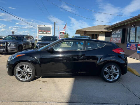2012 Hyundai Veloster