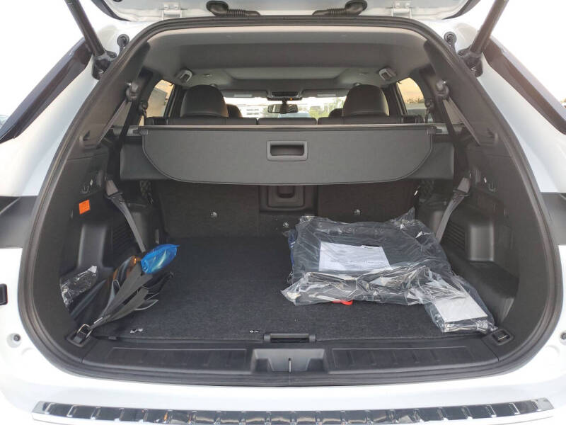 2025 Mitsubishi Outlander PHEV SEL