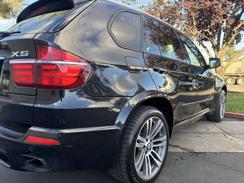 2013 BMW X5 xDrive50i