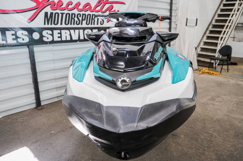 2023 Sea-Doo GTI 130