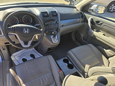 2007 Honda CR-V
