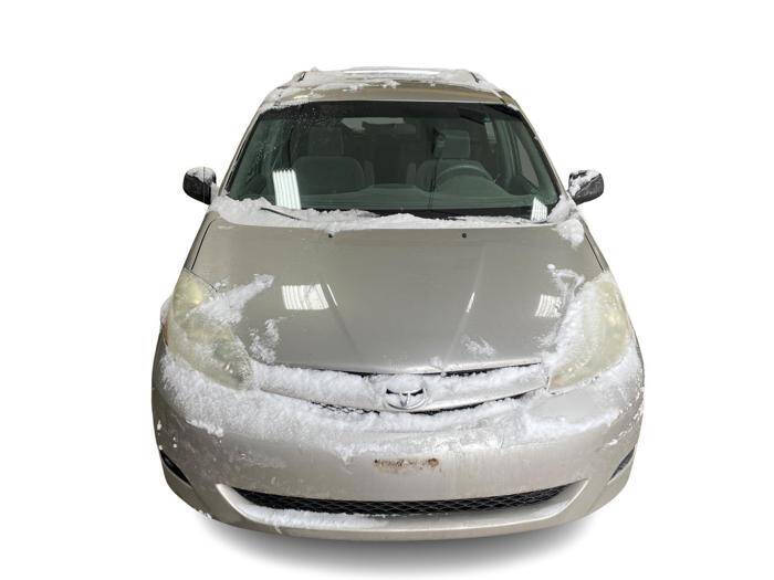 2006 Toyota Sienna LE 7 Passenger