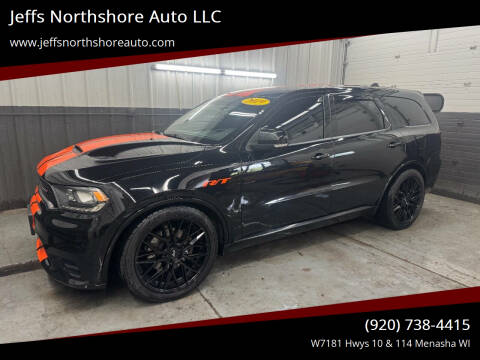 2019 Dodge Durango