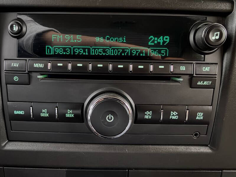 2020 Chevrolet Express LS 3500