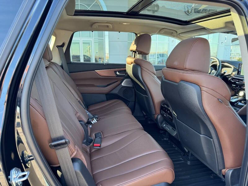 2025 Acura MDX SH-AWD w/Tech