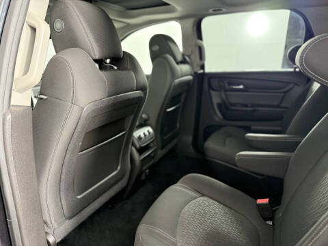 2015 GMC Acadia SLE-2