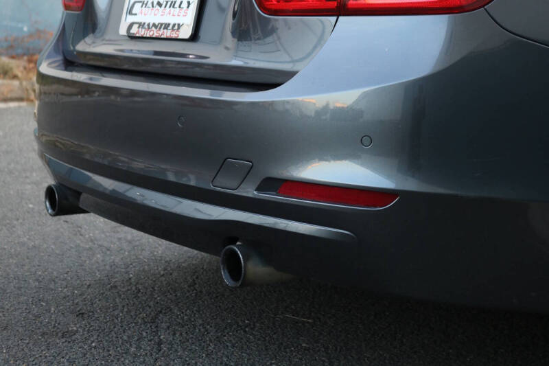 2013 BMW 3 Series 335i