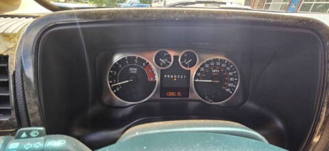 2006 HUMMER H3