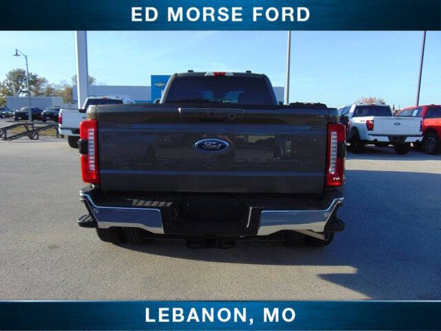 2026 Ford F-350 Super Duty XLT