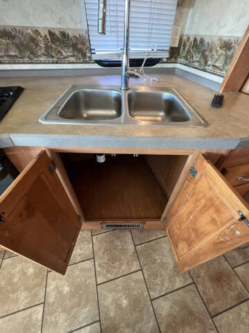 2007 Tiffin Allegro 34XB