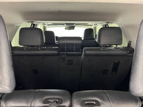 2020 Toyota 4Runner Nightshade Edition