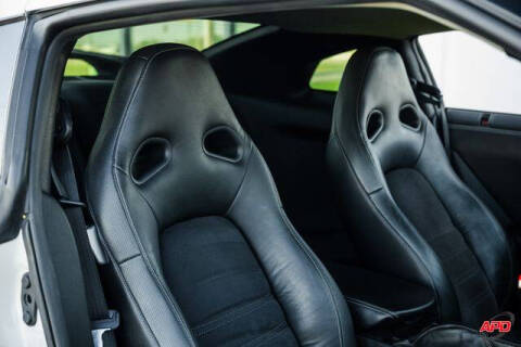 2014 Nissan GT-R Premium