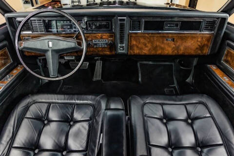 1979 Oldsmobile Toronado