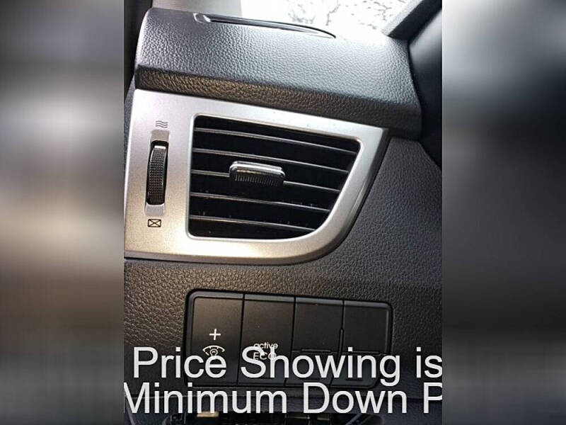 2017 Hyundai Elantra GT