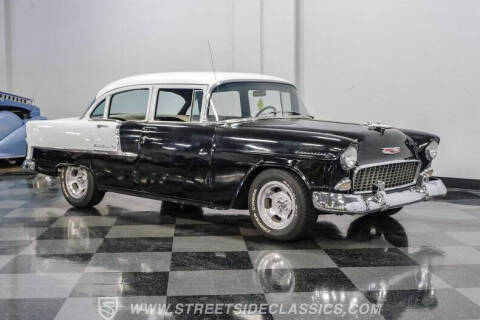 1955 Chevrolet 210