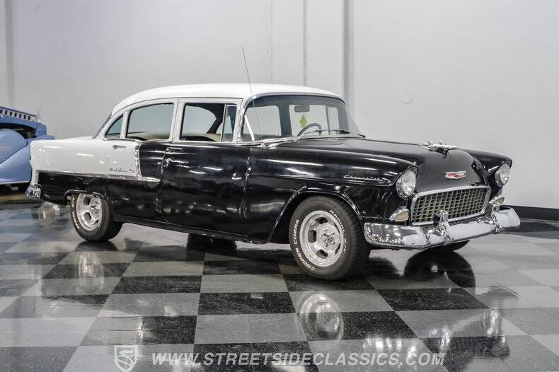 1955 Chevrolet 210
