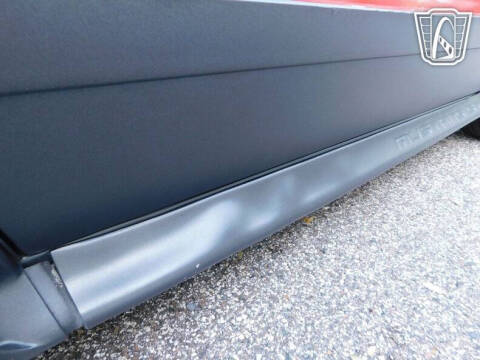 1987 Ford Mustang GT