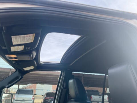 2015 Ford Expedition Limited