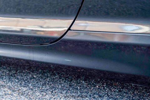 2012 BMW 6 Series 650i