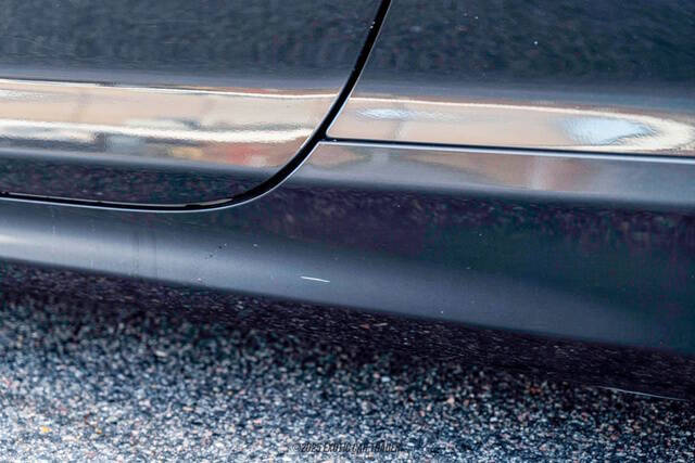 2012 BMW 6 Series 650i