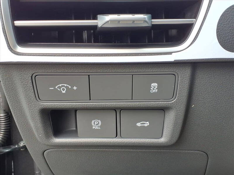 2026 Hyundai Sonata